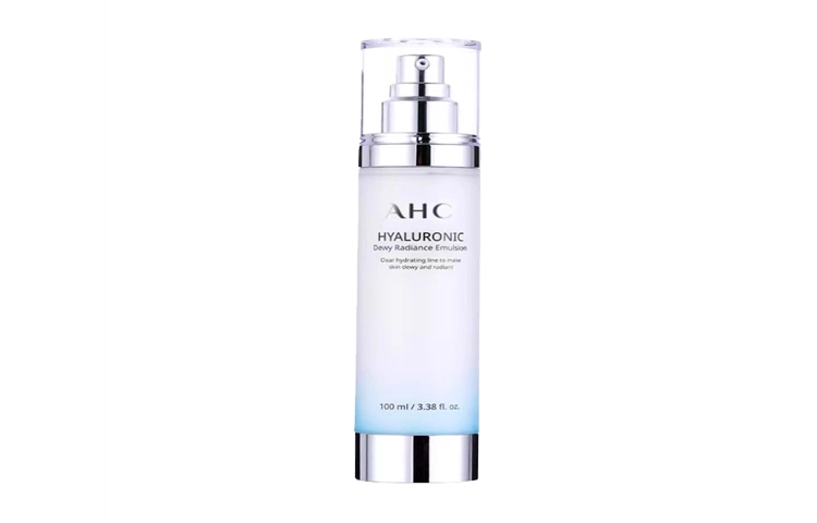 AHC 100ml*2