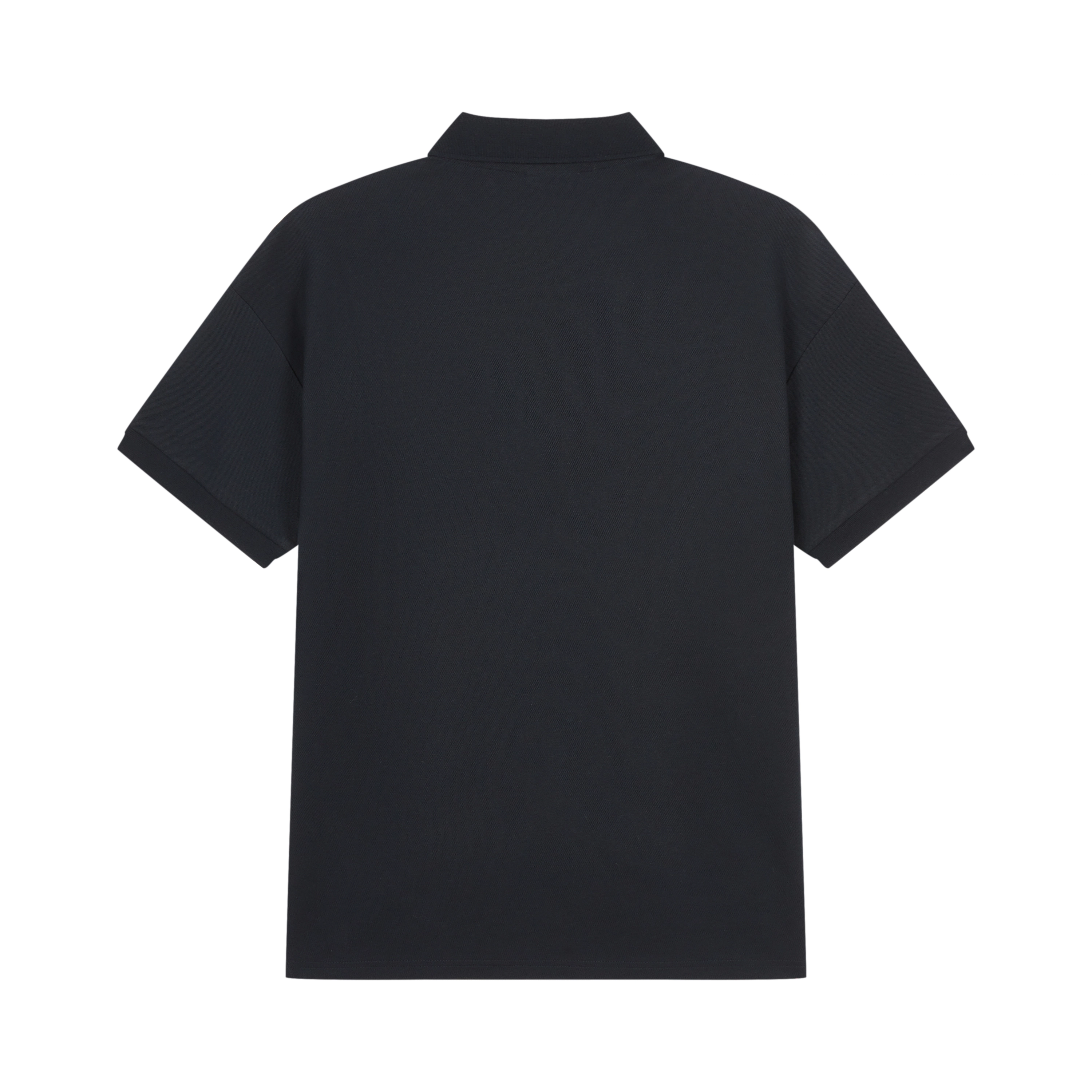Champion ROCHESTER SS24 PoloLogo