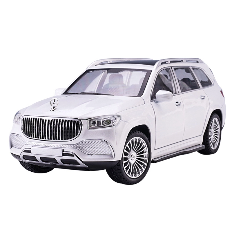 GLS600