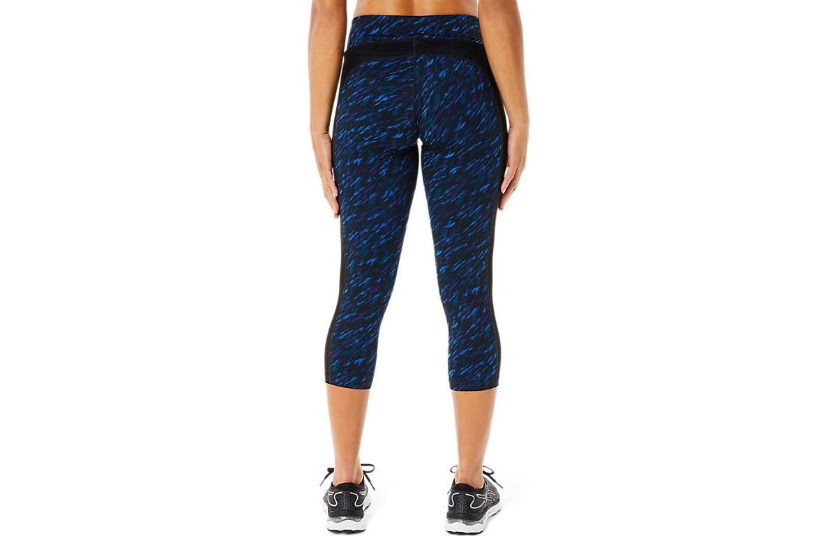 Asics Kate Pocket Capri