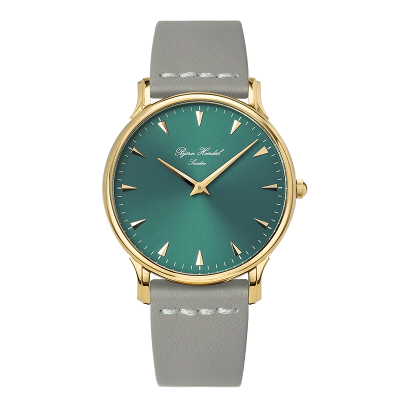 BJORN HENDAL 39.5mm T06GA2G