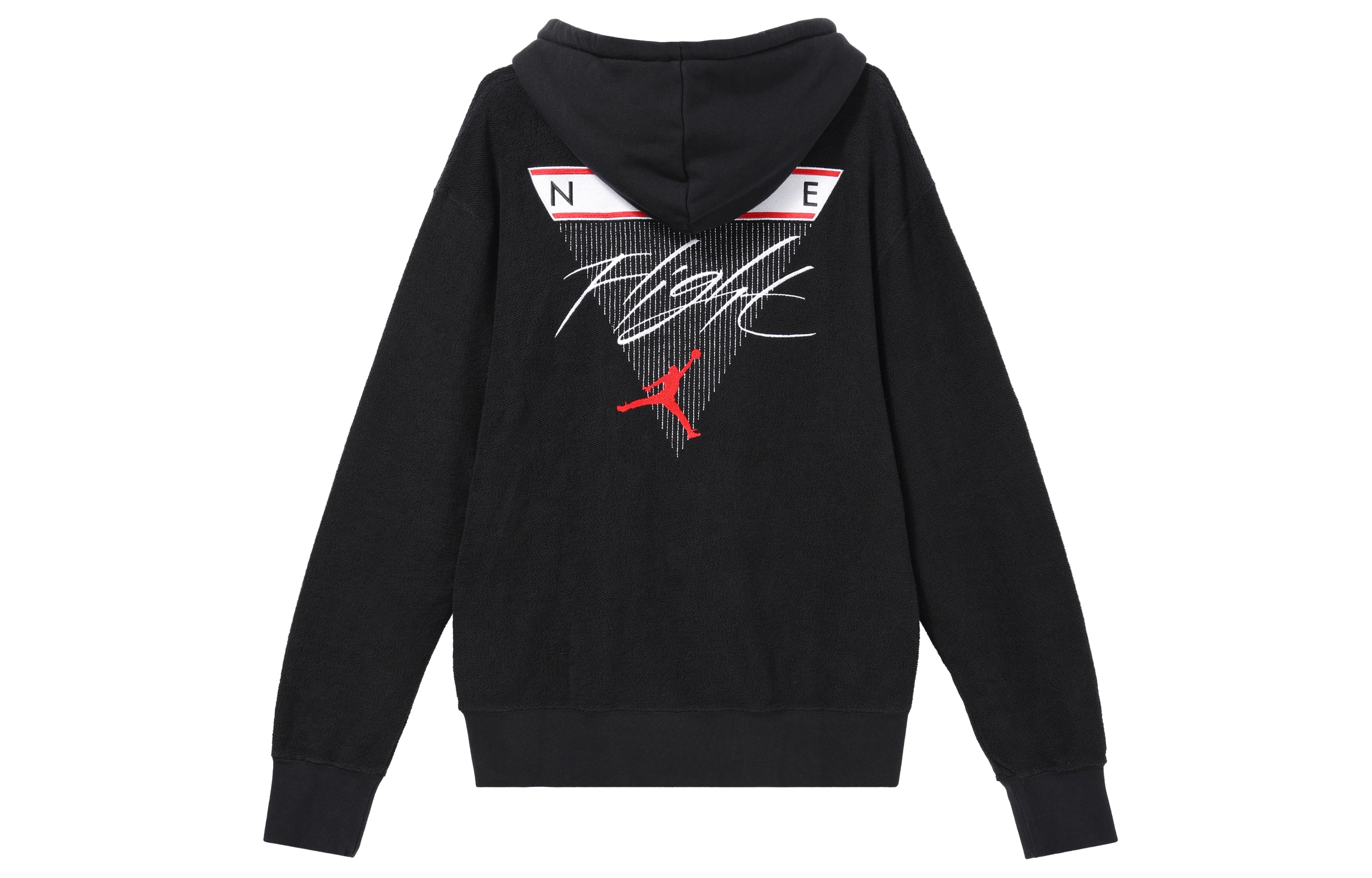 Jordan Flight logo