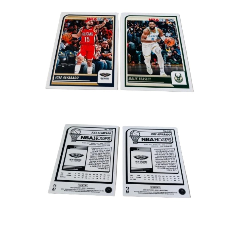 PANINI 23-24 hoops 230