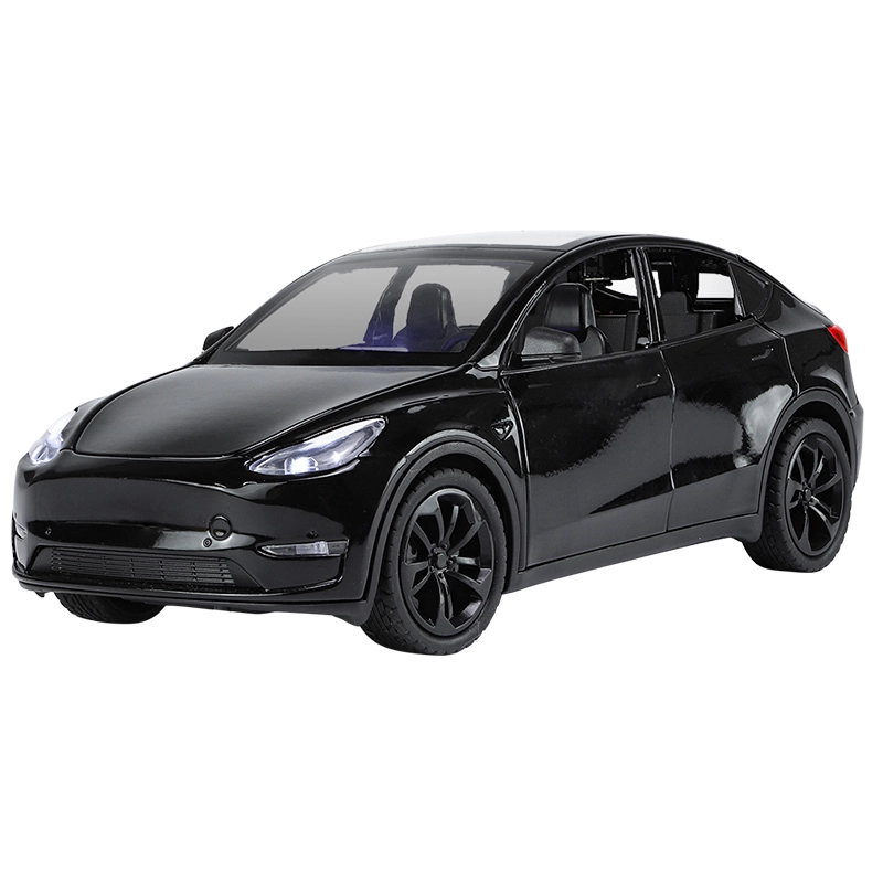 124 Model Y