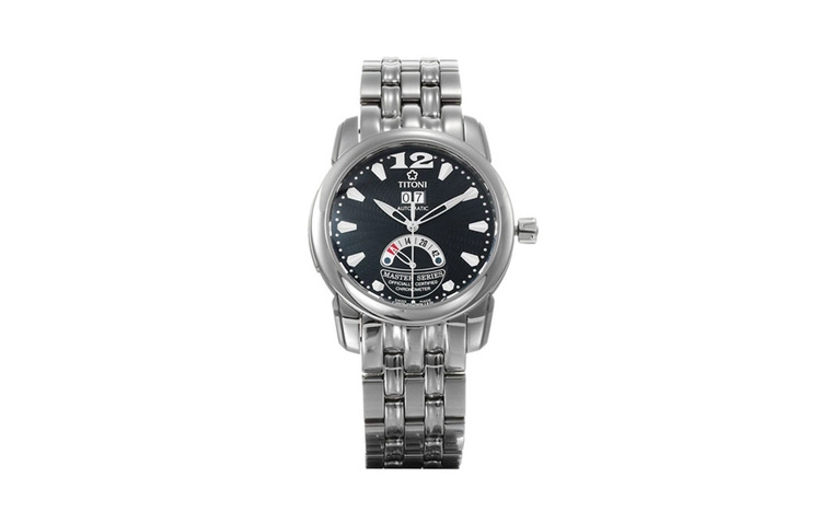 TITONI 100 39.2mm 94888 S-296