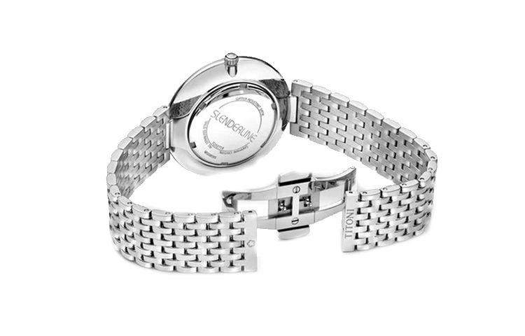 TITONI 30 37mm TQ 52718 S-608