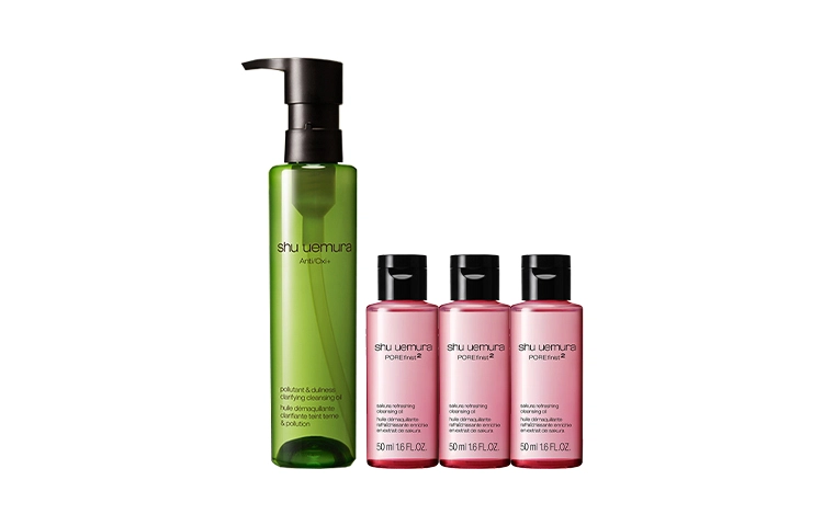 150ml+50ml*3