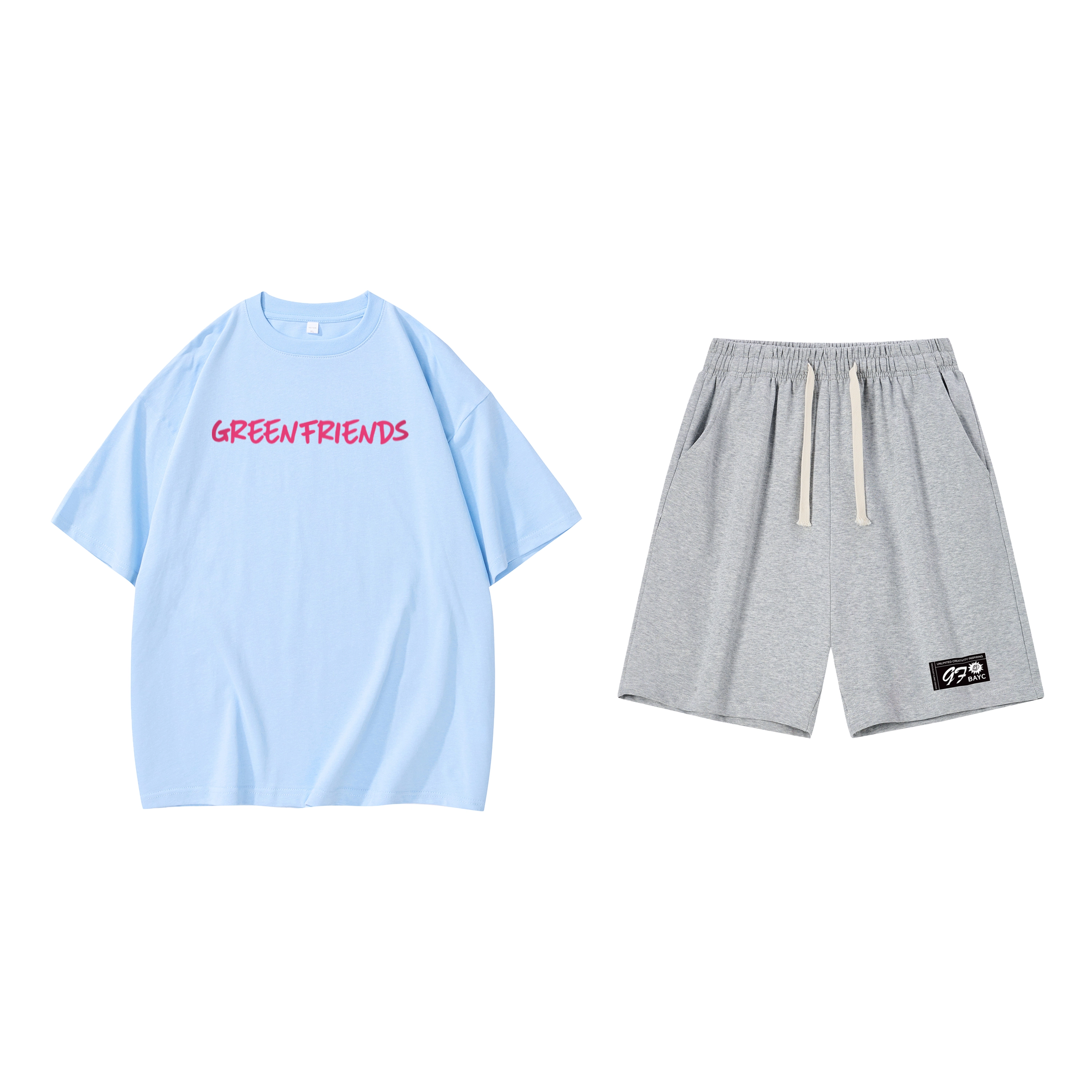GF T