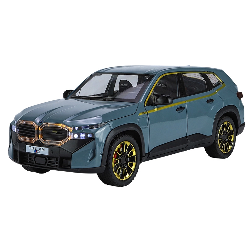BWM THE XM