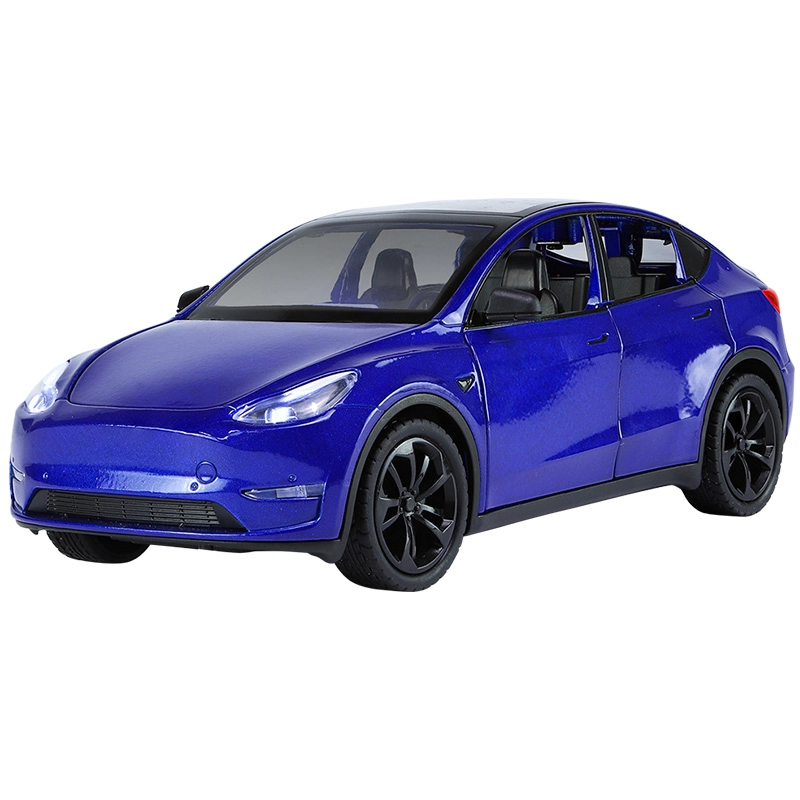 124 Model Y