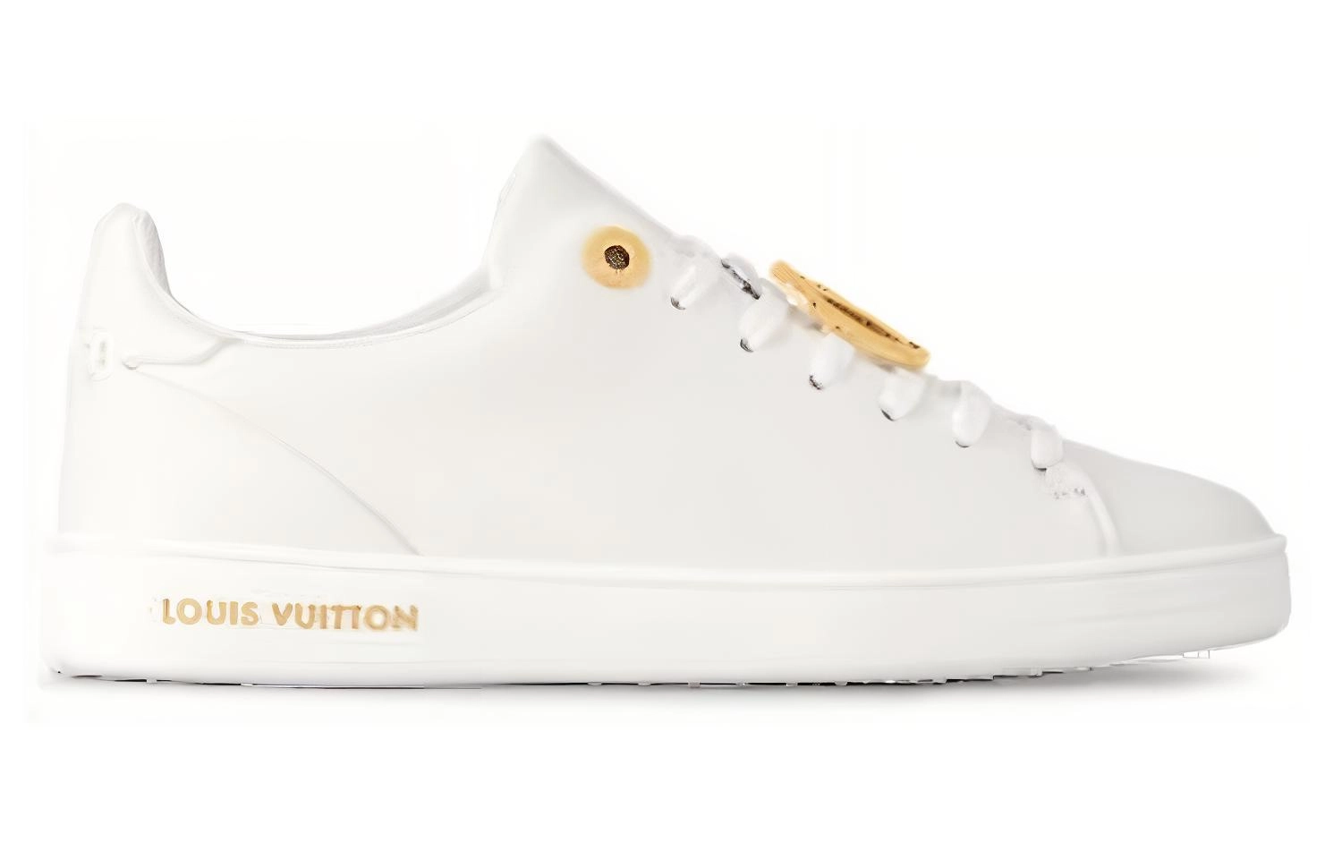 LOUIS VUITTON Frontrow