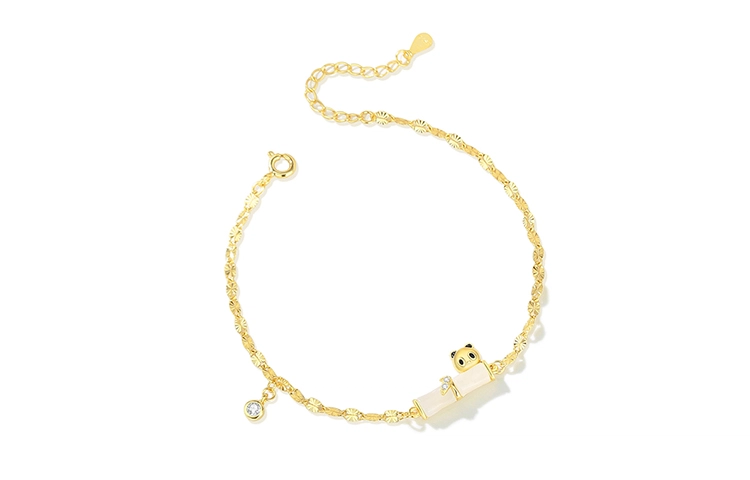 DAISY BEAUTY ins S925