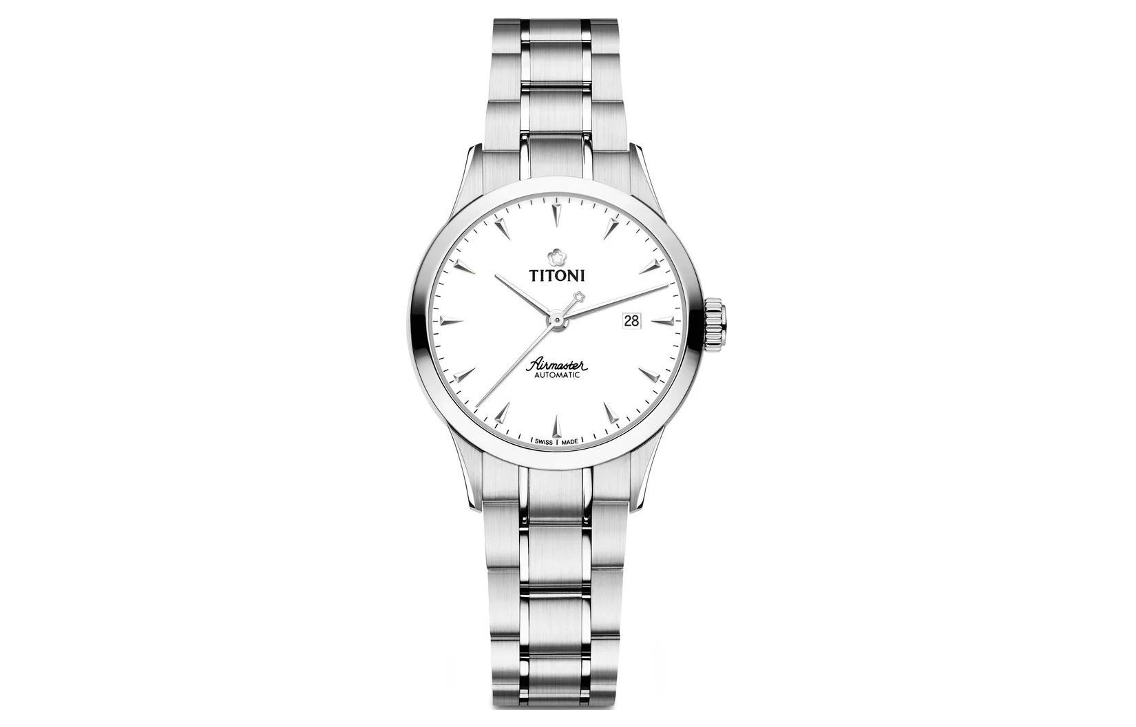 TITONI 50 29mm 23733 S-583
