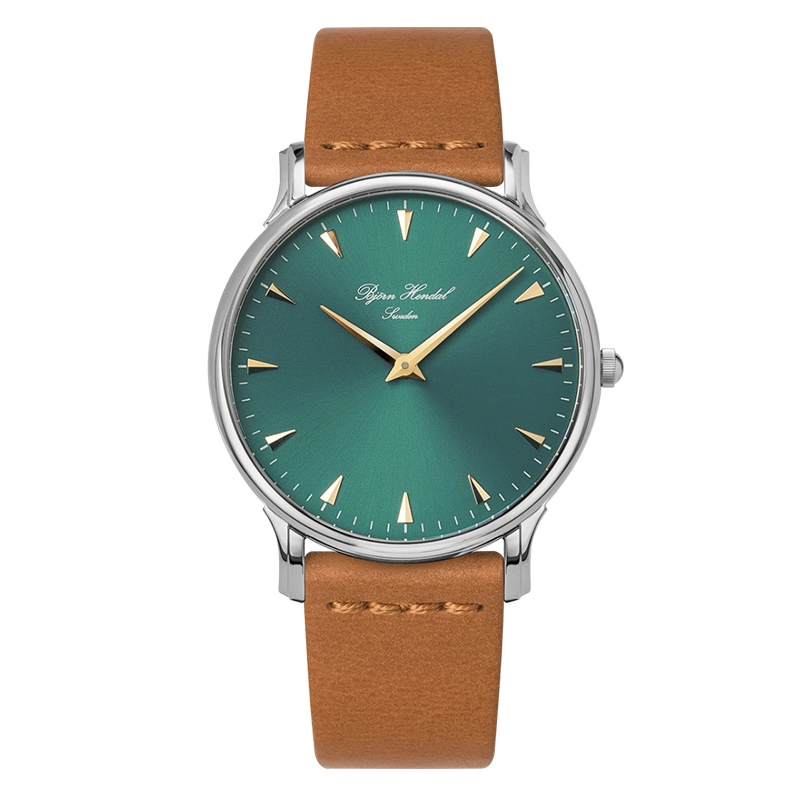 BJORN HENDAL 39.5mm T06GA2G