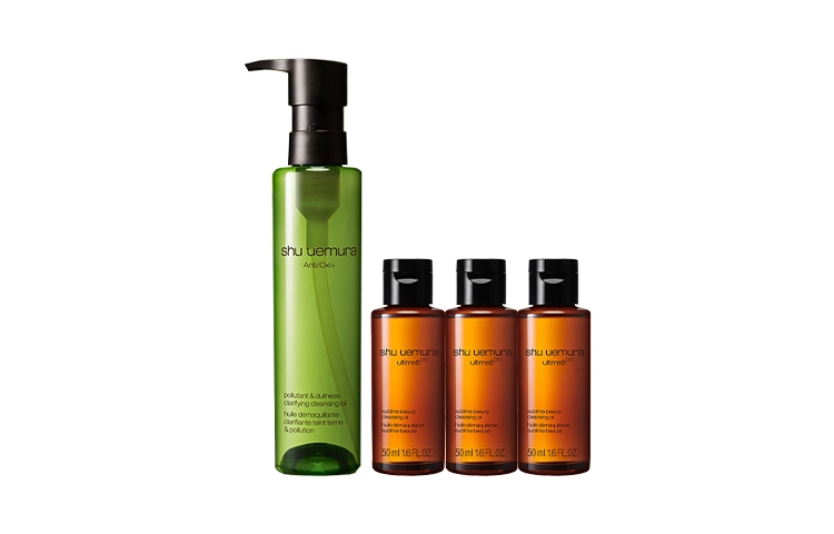 150ml+50ml*3