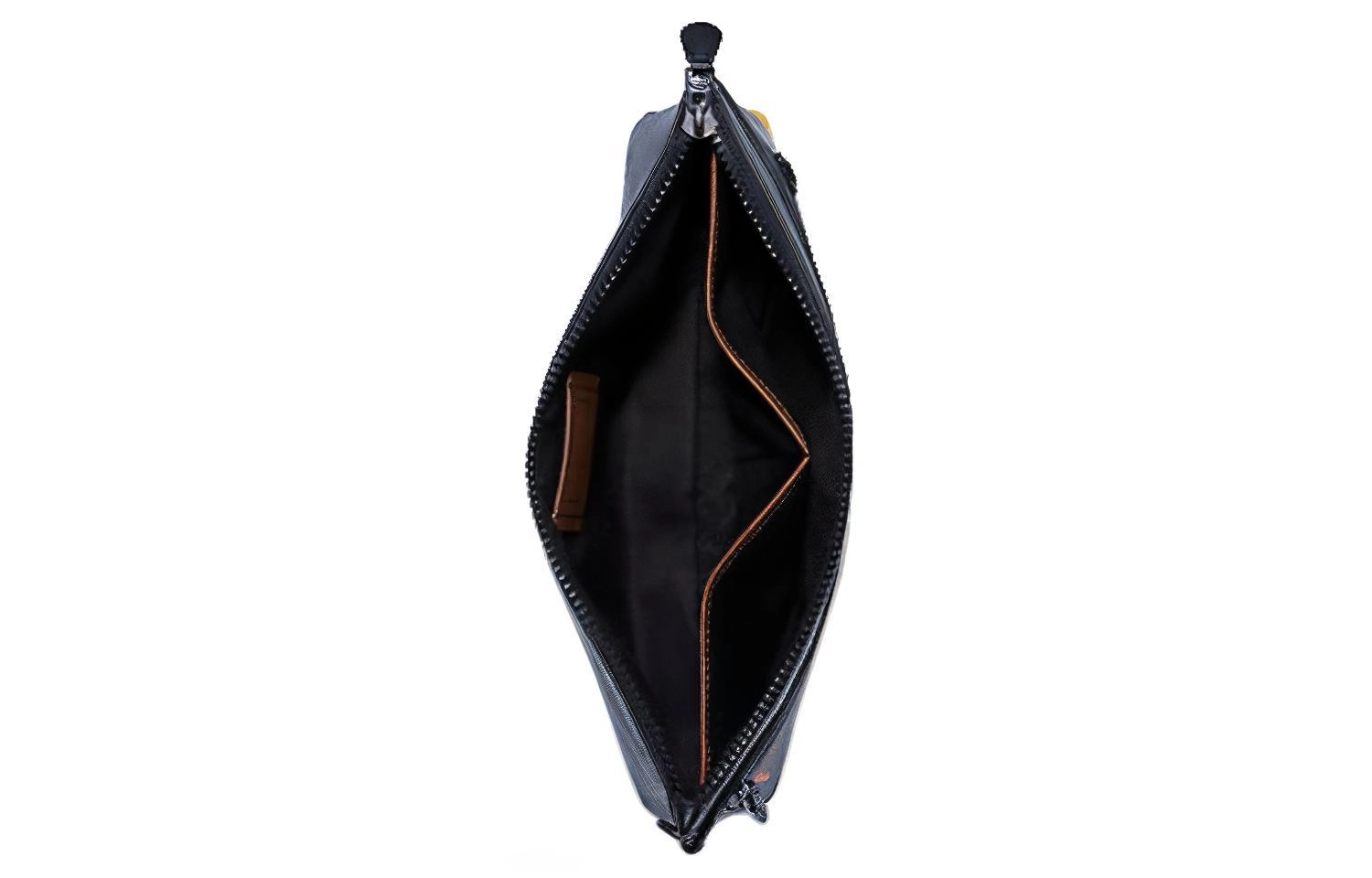 COACH x Basquiat Pouch 30