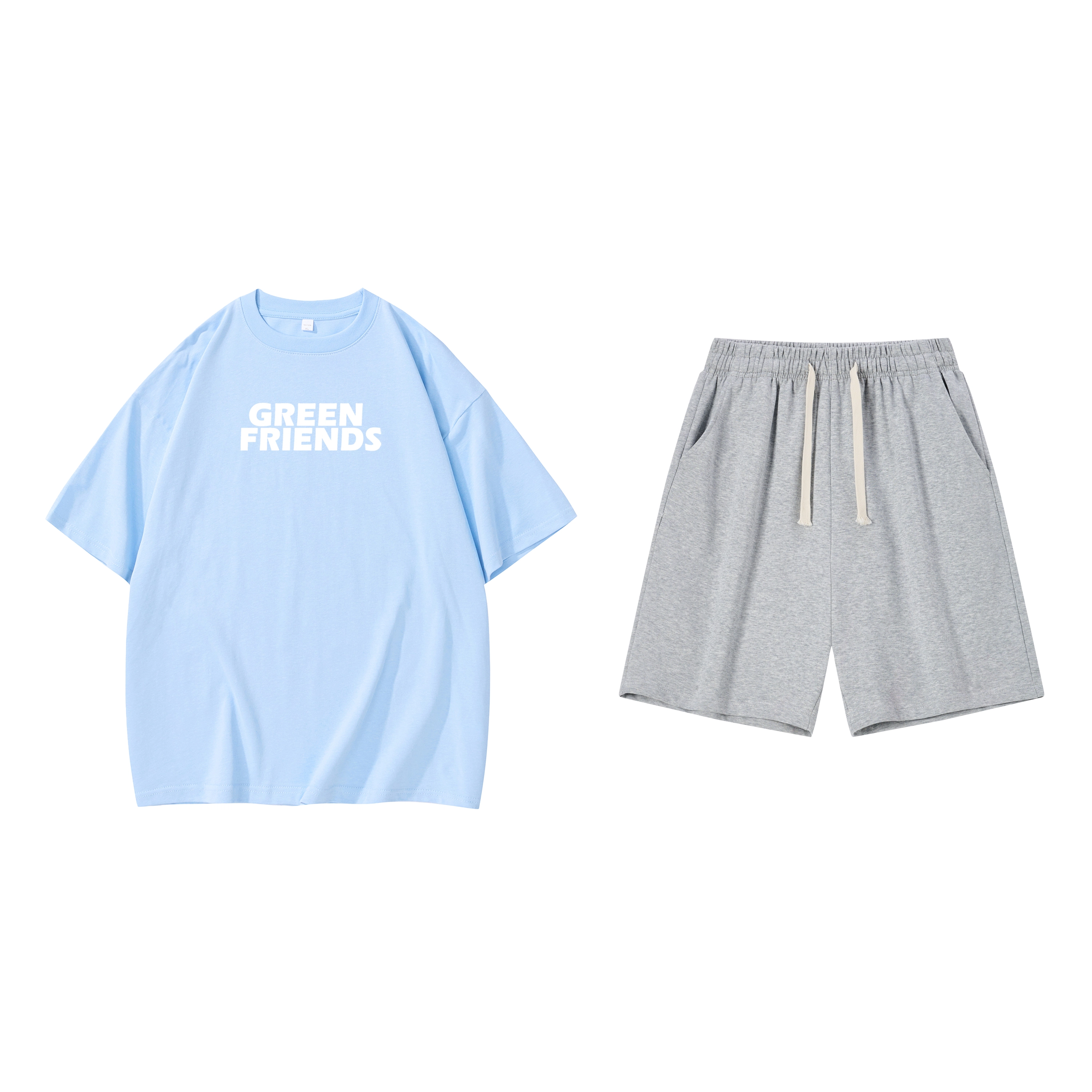 GF T
