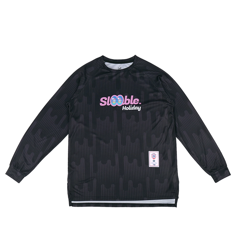 slamble T