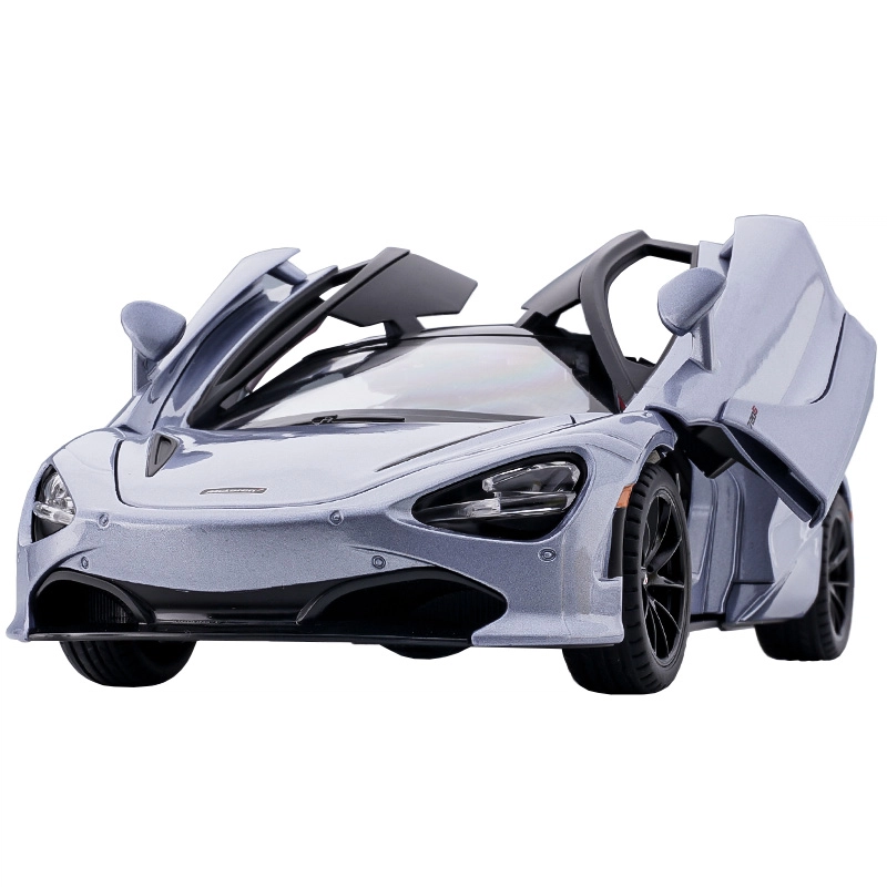 720S