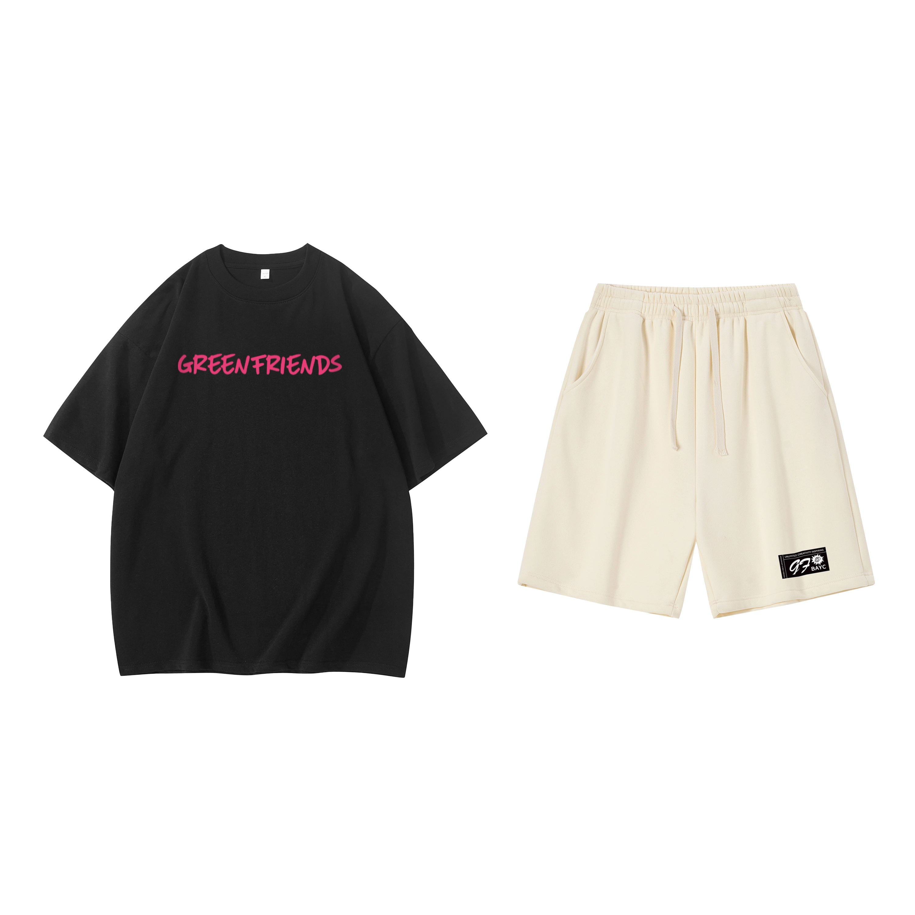 GF T