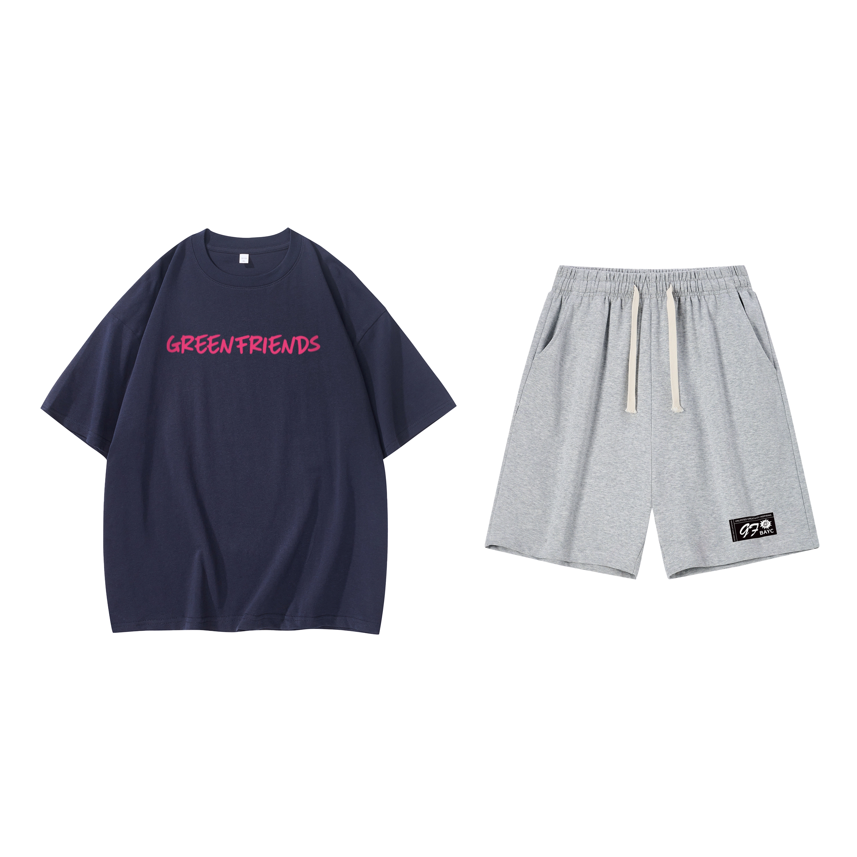 GF T