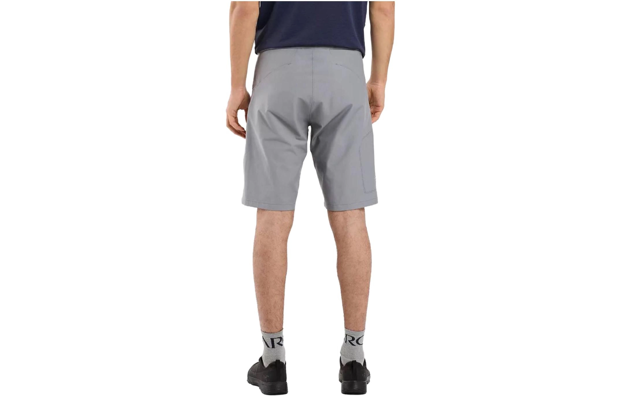 Arcteryx Konseal Short 11'' Logo