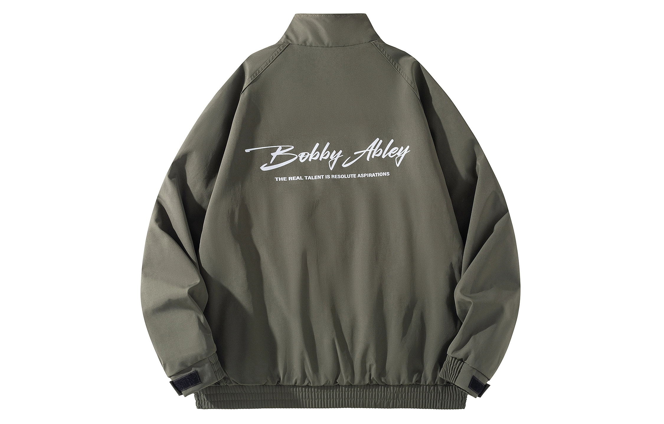 BOBBY ABLEY