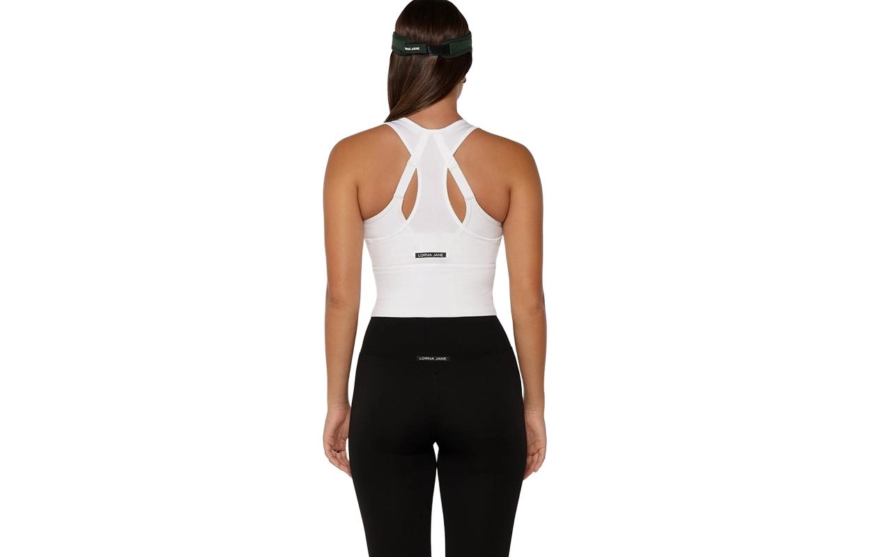 LORNA JANE Seamless Logo