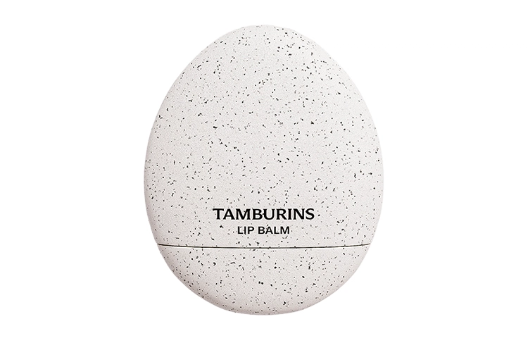 tamburins MILK TEA 5g