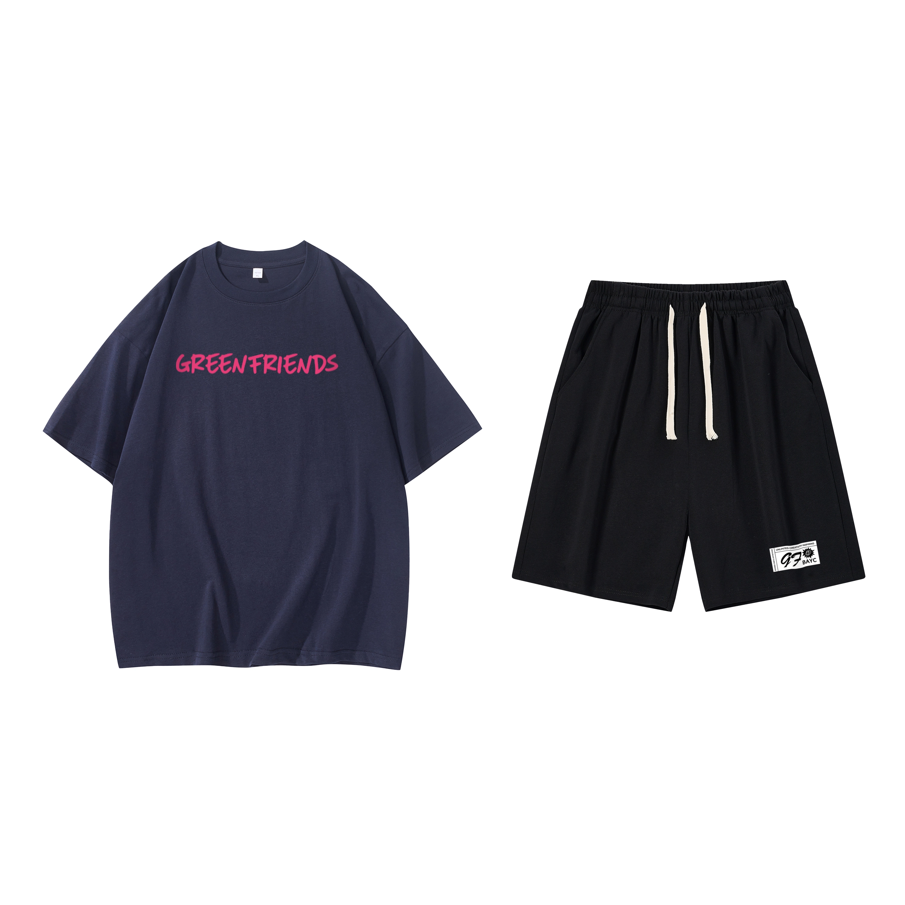 GF T