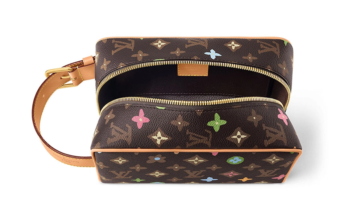 LOUIS VUITTON xTyler LOGO