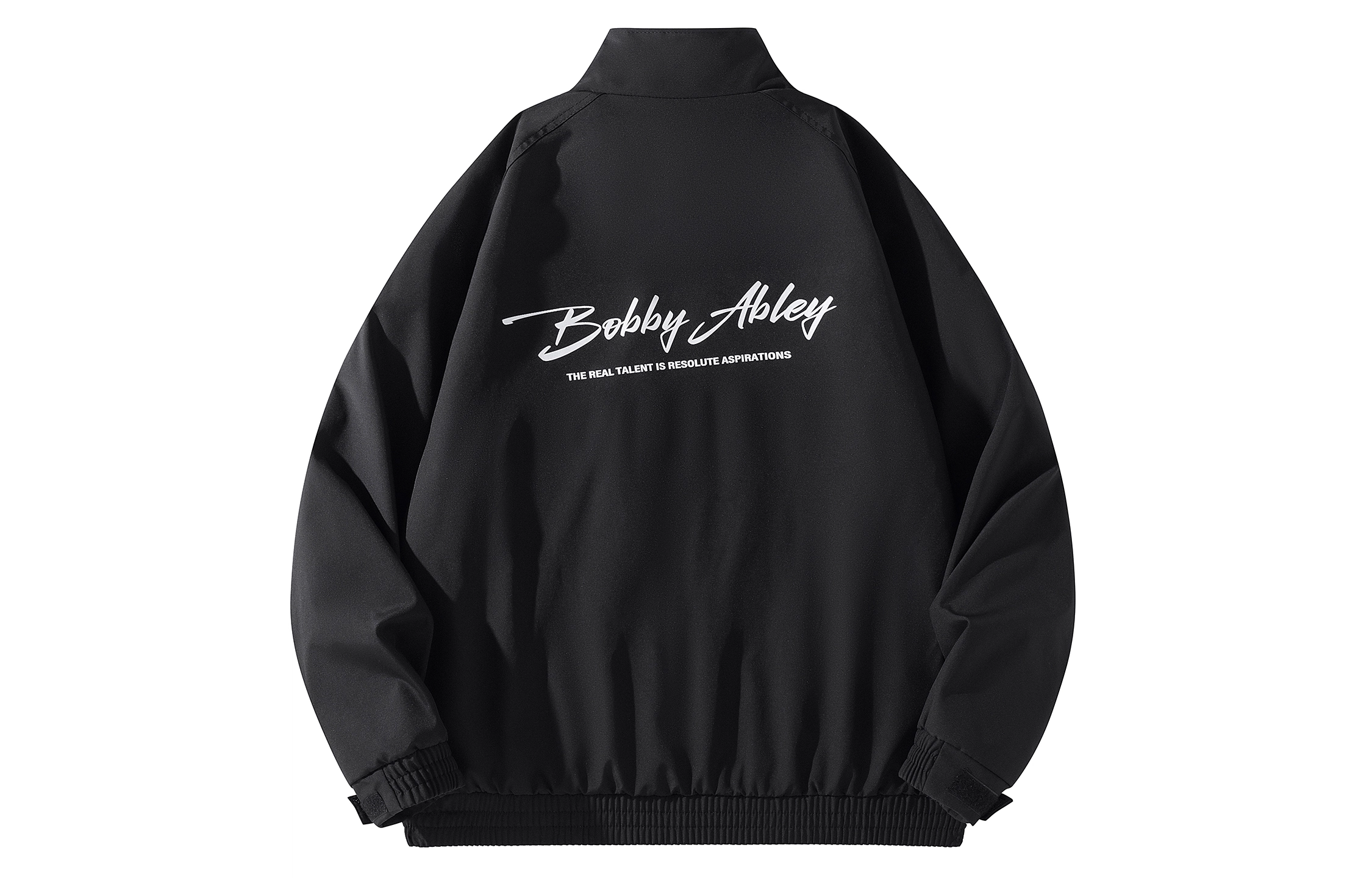 BOBBY ABLEY