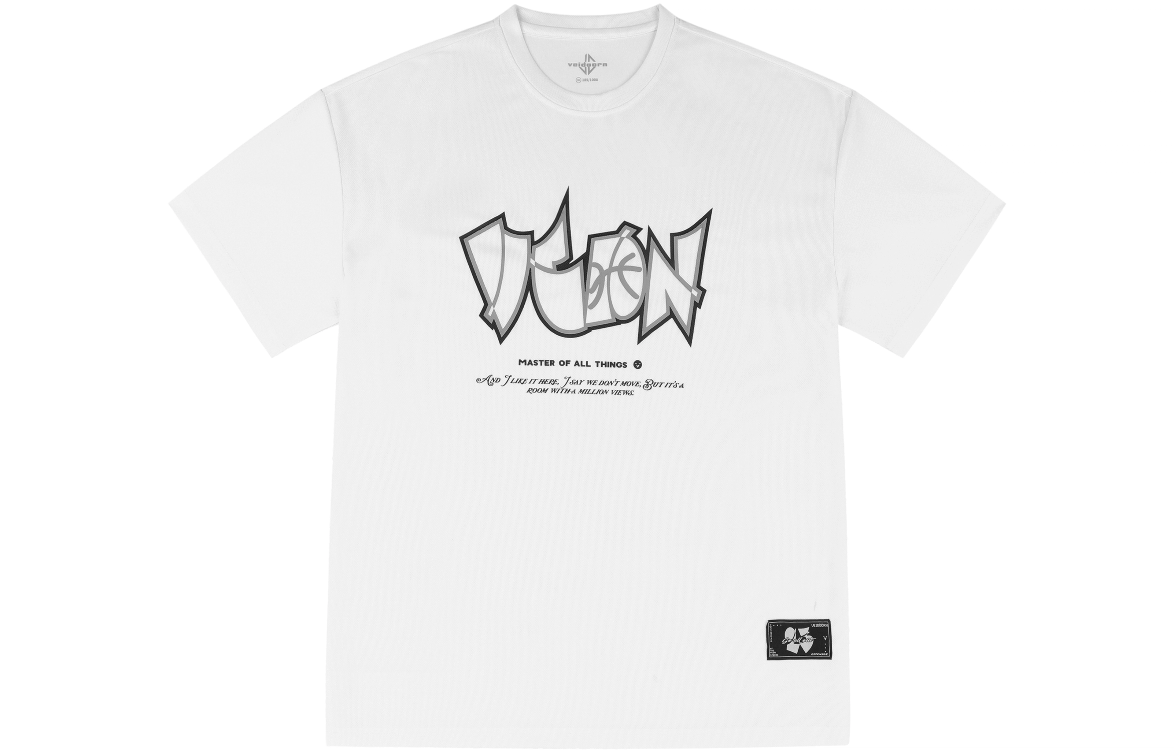 VEIDOORN T