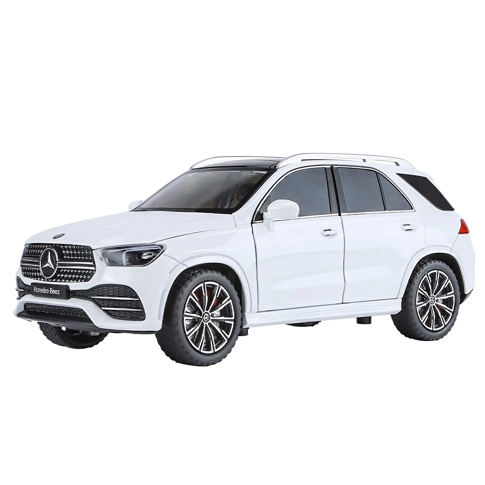 GLE 350