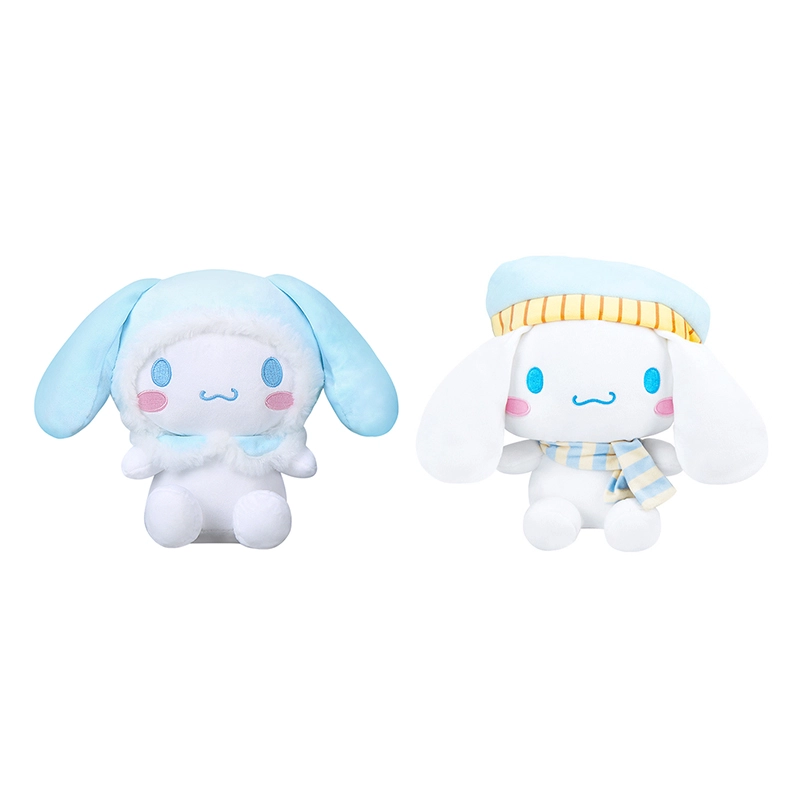 x Sanrio