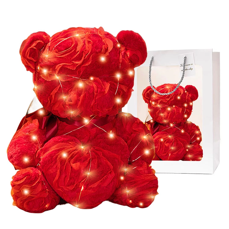 Julebaby 40cm