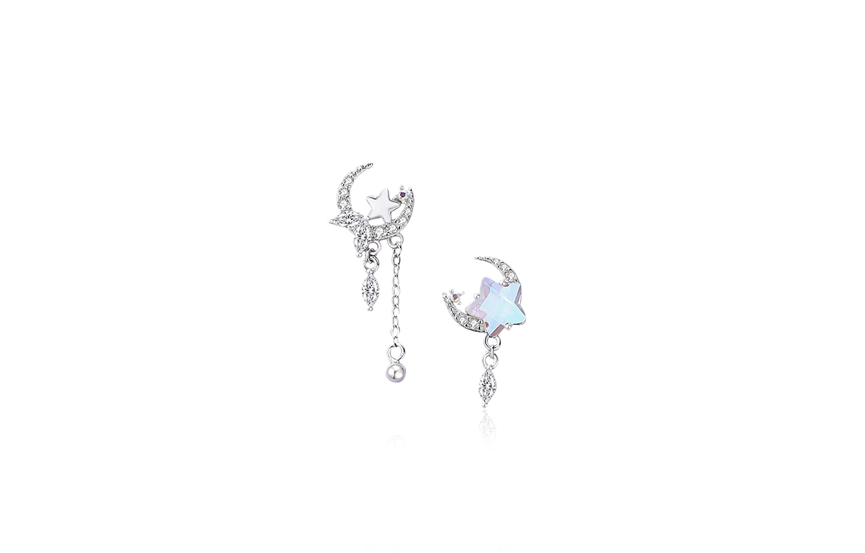 RINGLOVE ins 925