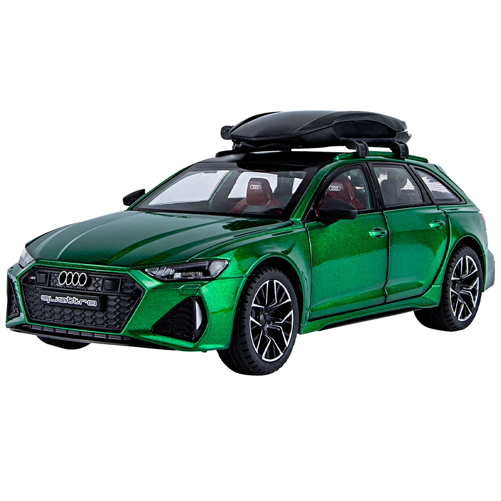 Aodi RS6