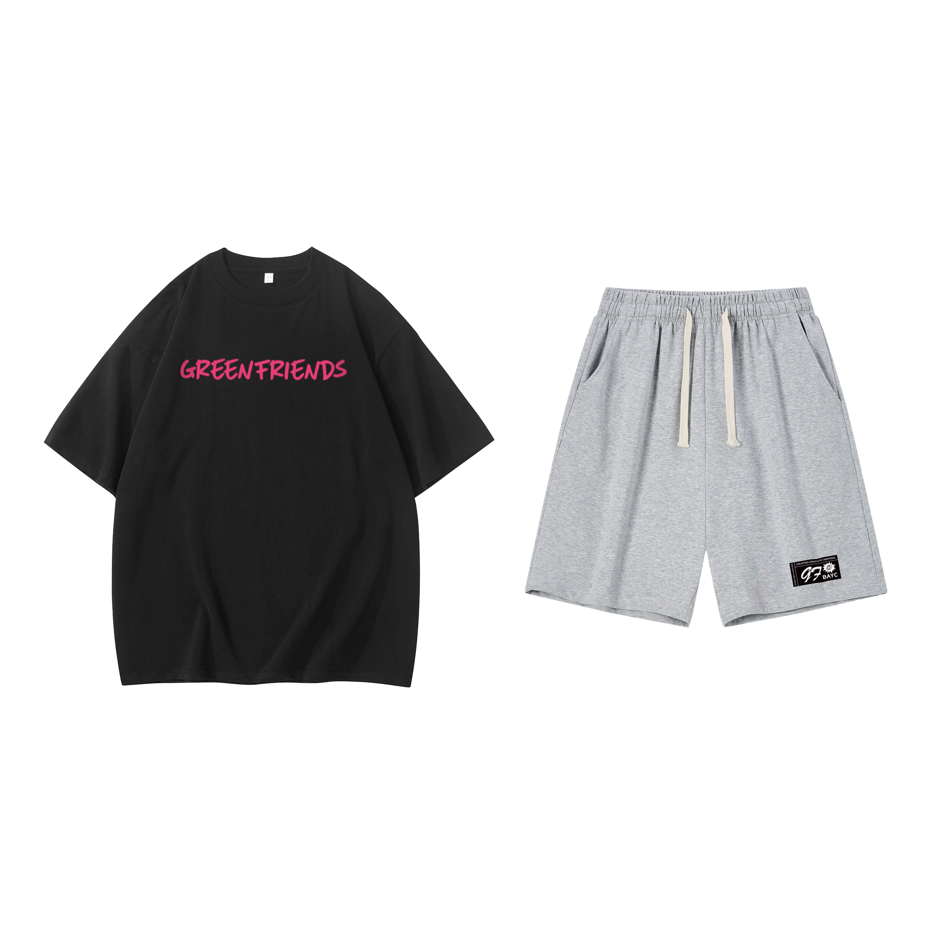 GF T