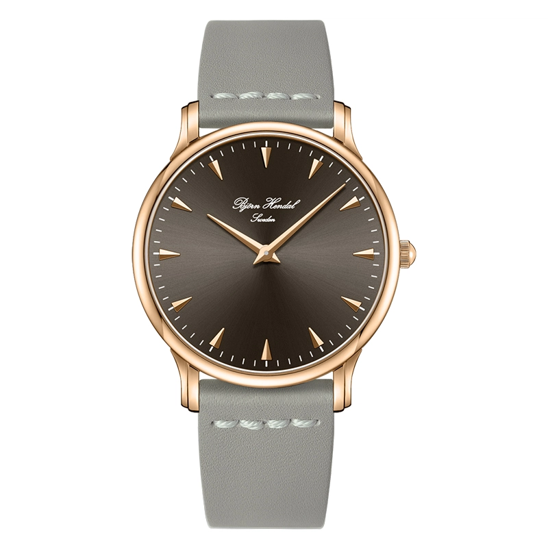BJORN HENDAL 39.5mm T06GA2G