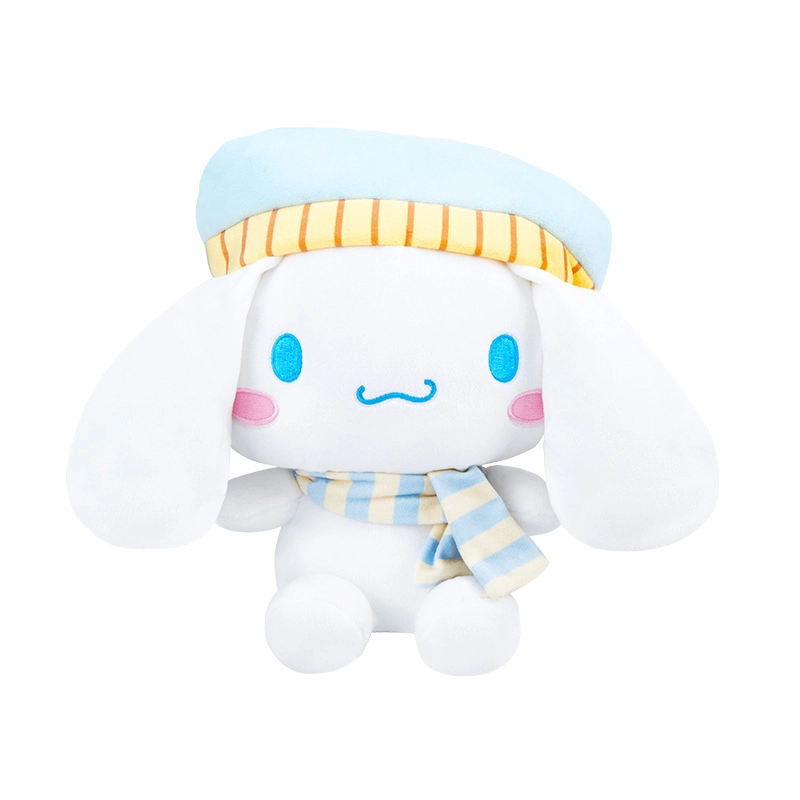 x Sanrio