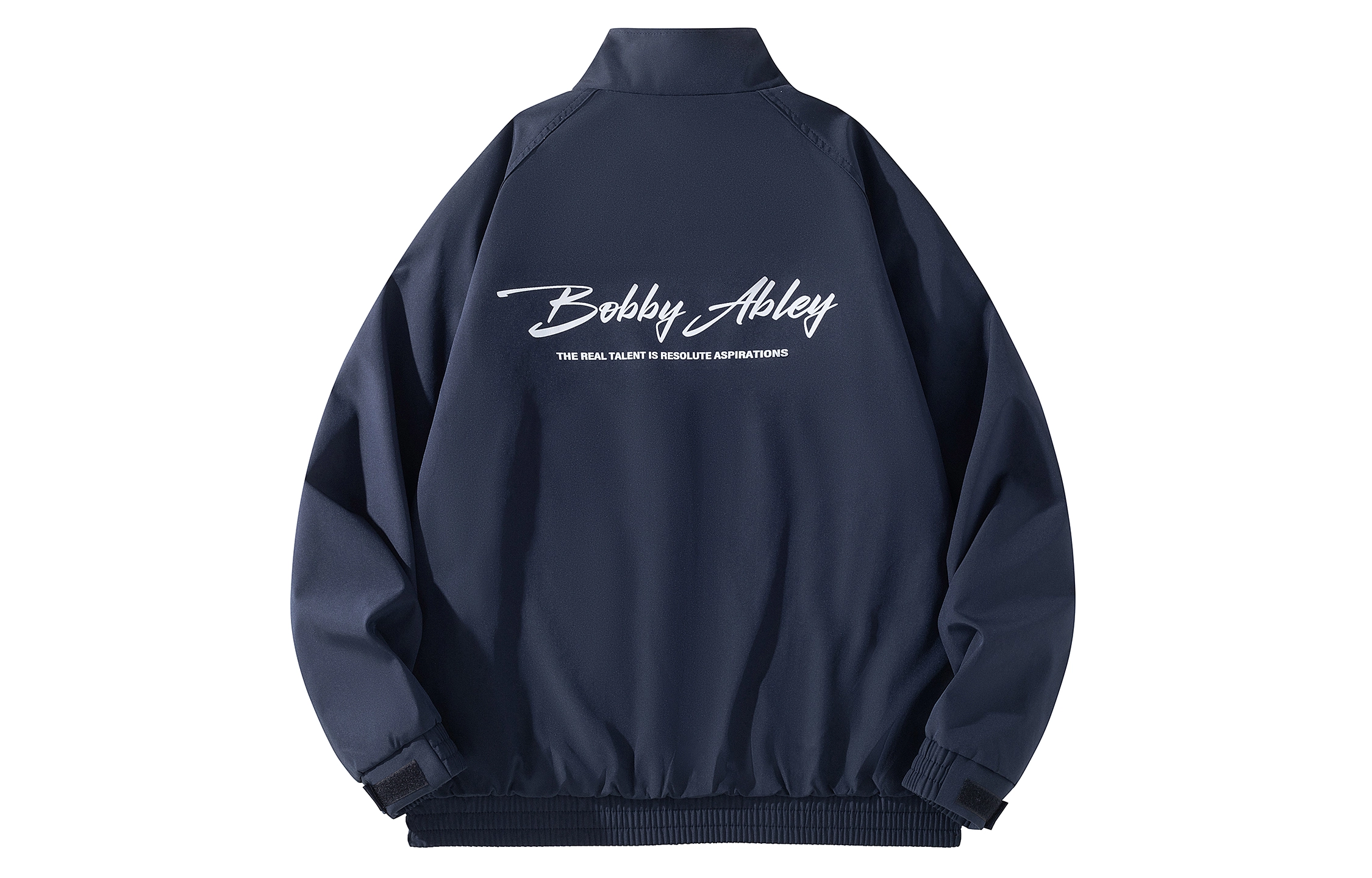 BOBBY ABLEY