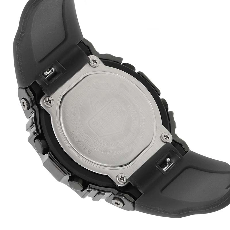 CASIOG-SHOCK GM-S5600SB-1PR