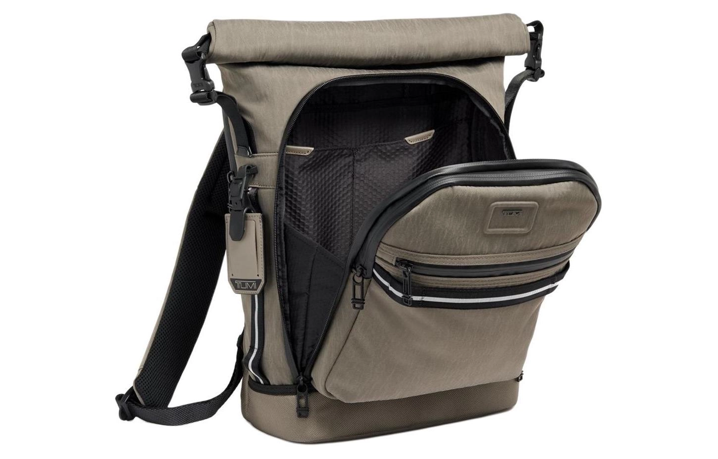 TUMI Alpha Bravo