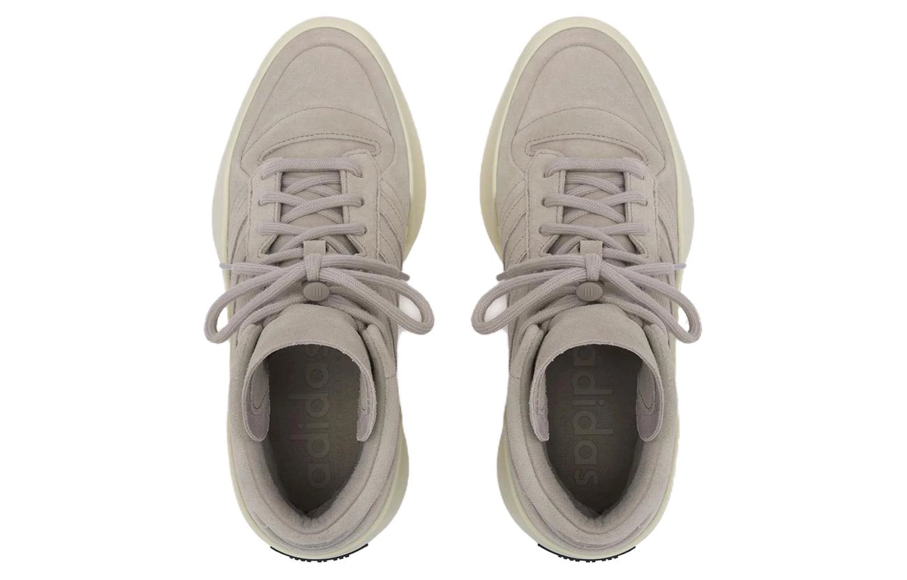 Fear of God Athletics x adidas originals RivalryAthletics