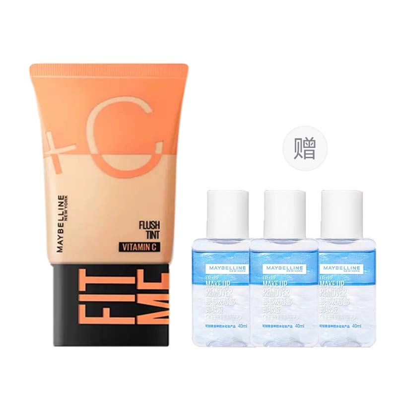 C 30ml+40ml*3