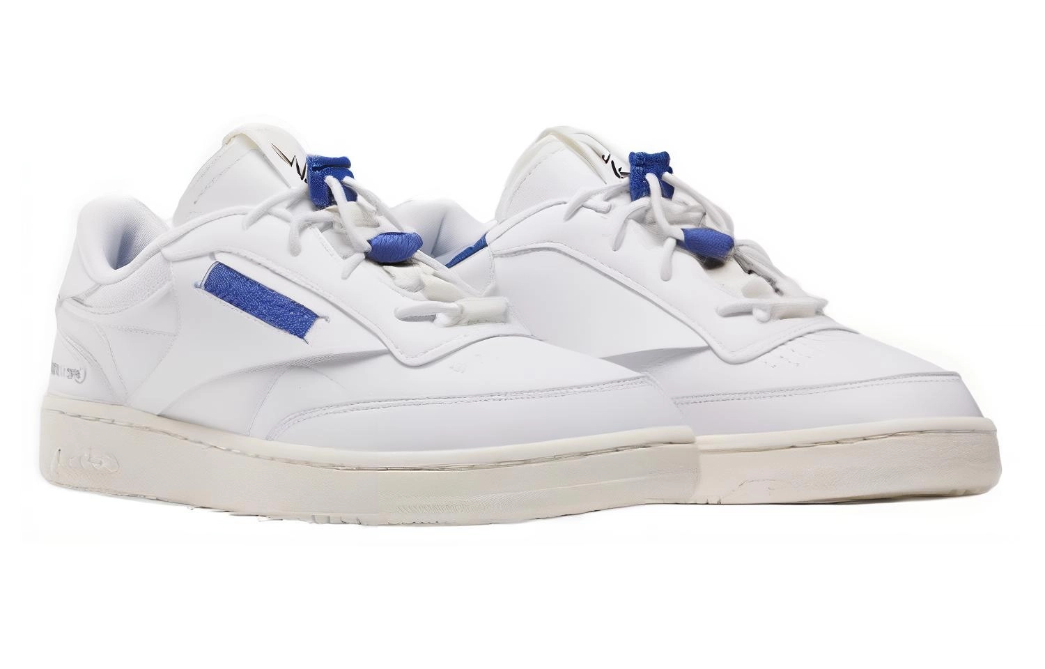 Milk x Reebok Club C 85 VEGAN