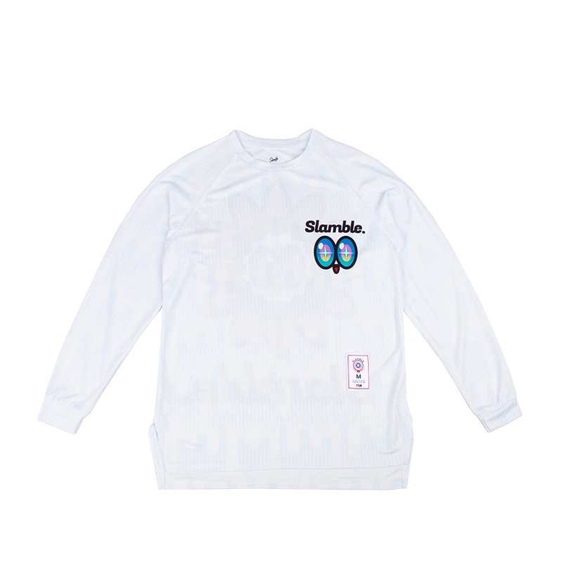 slamble T