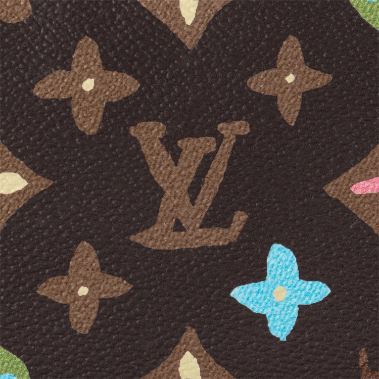 LOUIS VUITTON xTyler LOGO