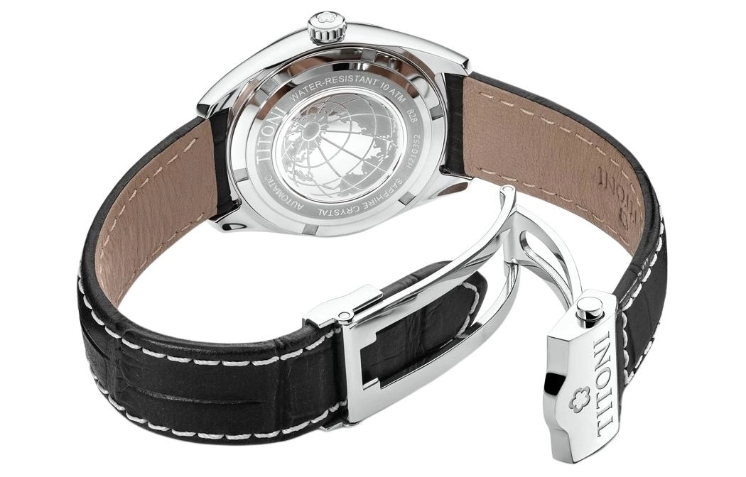 TITONI 100 33.5mm
